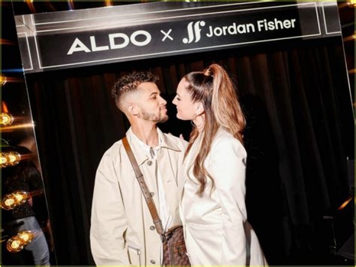 Jordan Fisher — Pics