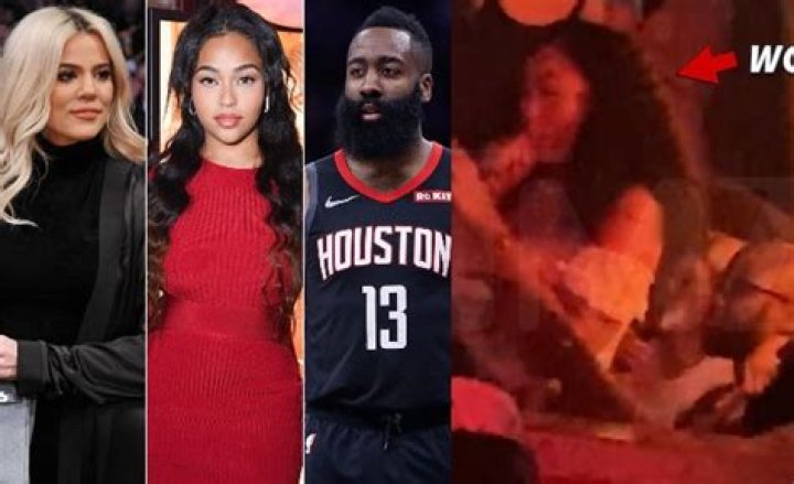 Jordyn Woods’ James Harden Run-In Was ‘Deliberate’ – Hollywood Life