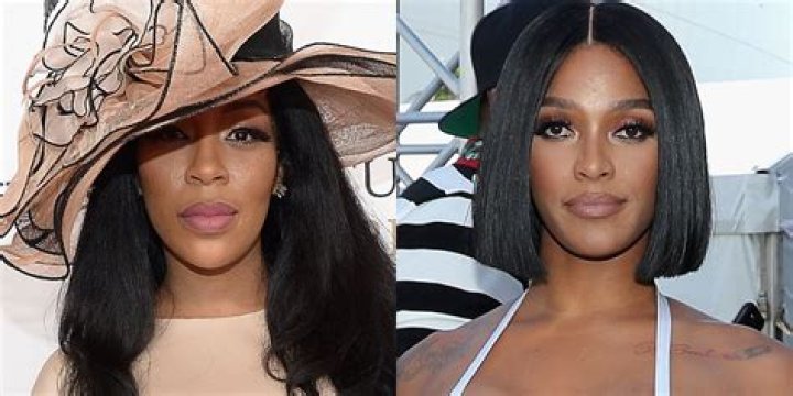 Joseline Hernandez Disses K. Michelle During Feud With ‘L&HH’ Producer – Hollywood Life