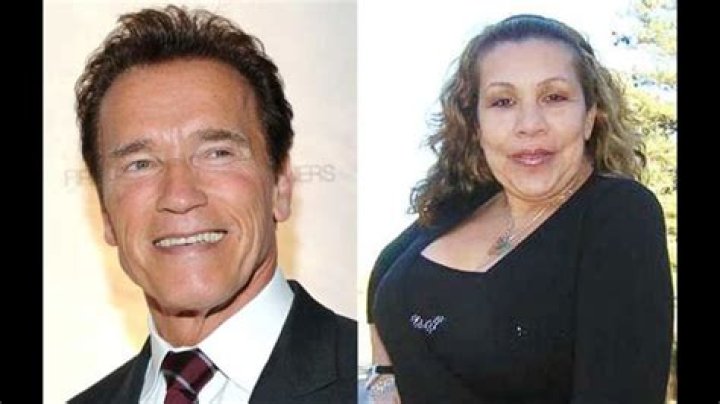 Joseph Baena Admits He Was ‘Nervous’ To Bond With Dad Arnold Schwarzenegger After Scandal