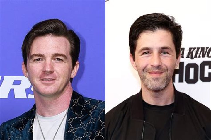 Josh Peck Says He & Drake Bell Are Not Talking Anymore – Hollywood Life