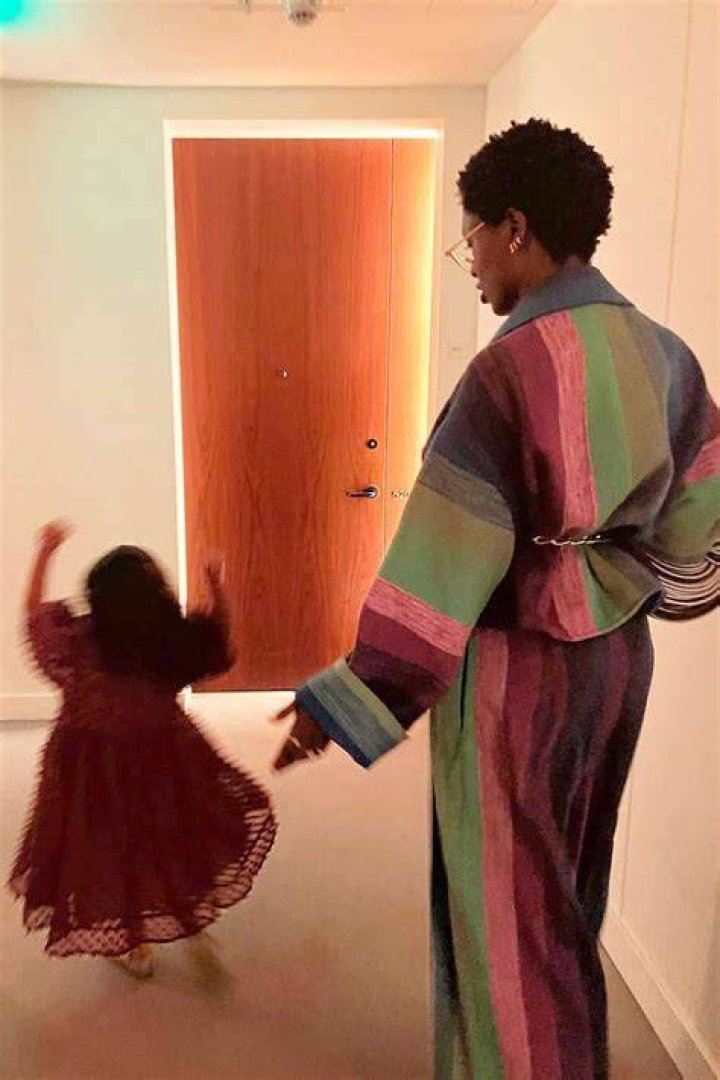 Joshua Jackson & Jodie Turner-Smith Welcome 1st Child Together — A Baby Girl