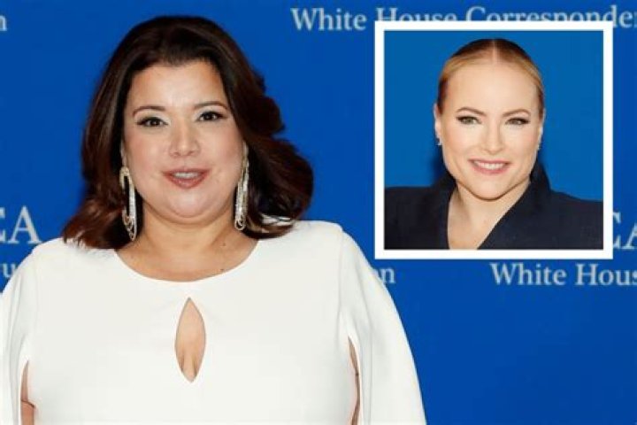 Joy Behar Seems To Make Jab At Meghan McCain After Leaving ‘The View’ – Hollywood Life