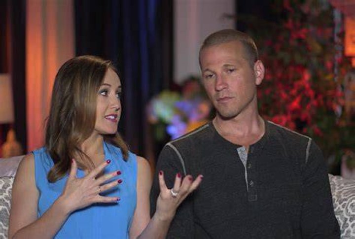 JP Rosenbaum Complains About Non-Existent Sex Life With Ashley Hebert: ‘It Doesn’t Happen’