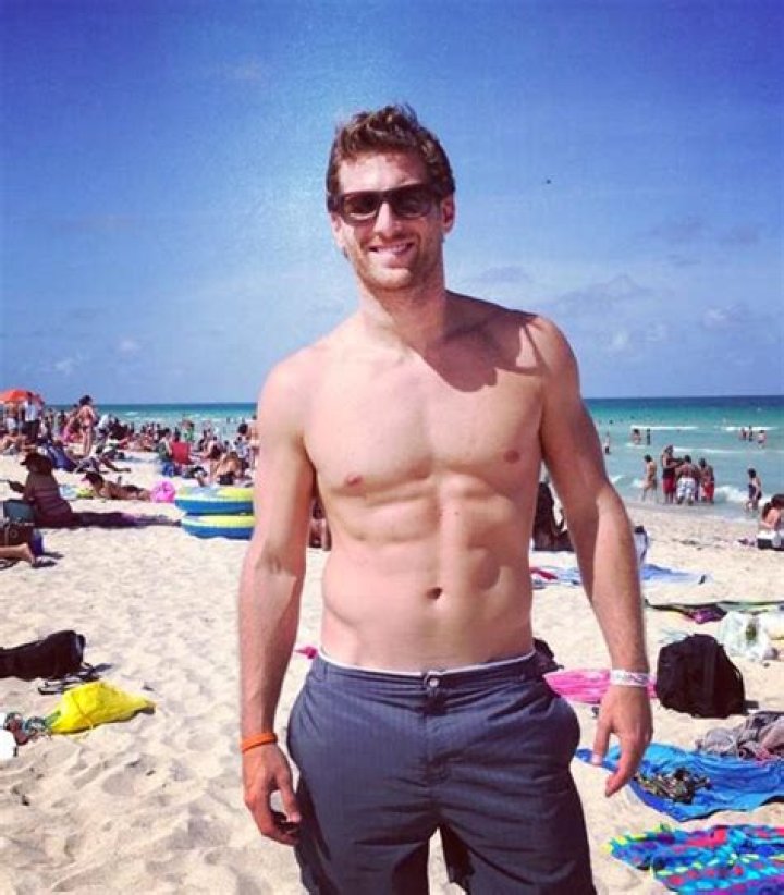Juan Pablo Galavis — Pics