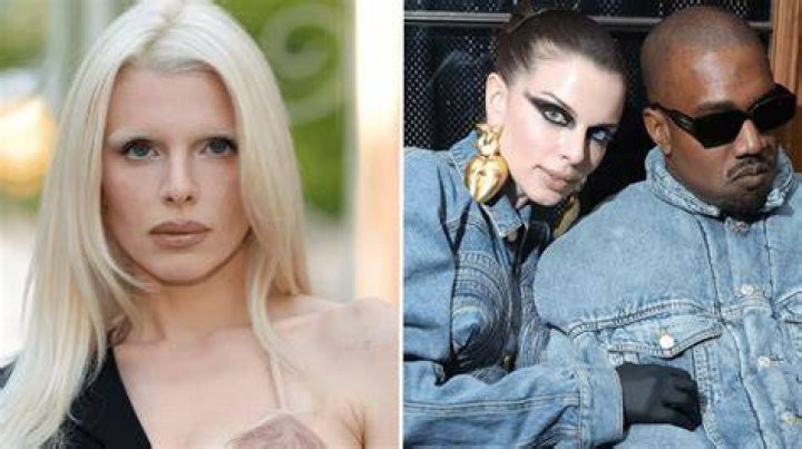 Julia Fox Reveals She’s Been Celibate for ‘2.5 Years’ Following Kanye West Romance