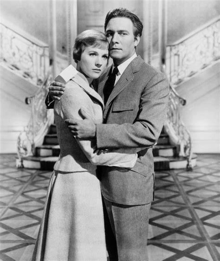 Julie Andrews Mourns ‘Cherished Friend’ Christopher Plummer After His Death: ‘I Treasure The Memories’