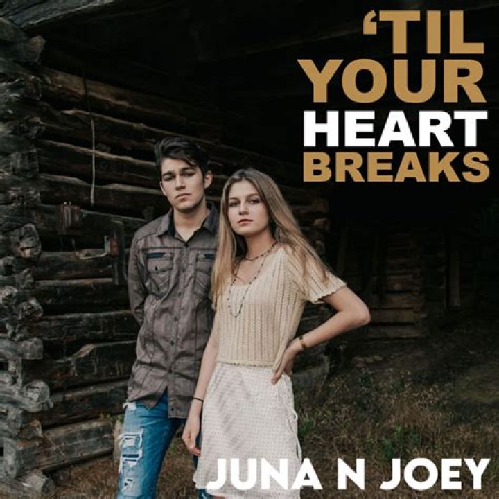 Juna N Joey Explore Why ‘Everyone Hates Heartache’ In Their New Ballad ‘Til Your Heart Breaks’