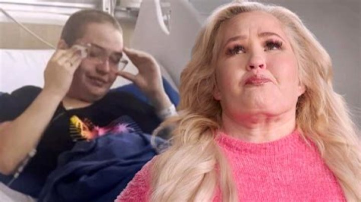 June & Pumpkin React To Anna’s Cancer News – Hollywood Life