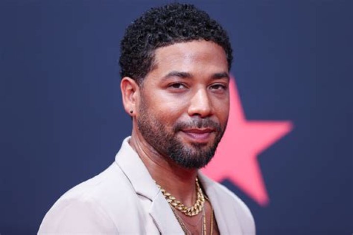 Jussie Smollett — Photos Of The Actor