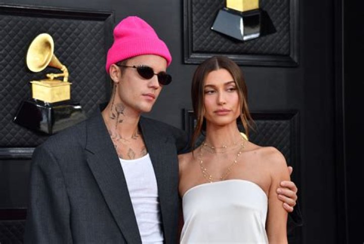 Justin Bieber Can’t Keep His Hands Off Hailey Baldwin As He Wraps His Arms Around Her In Miami