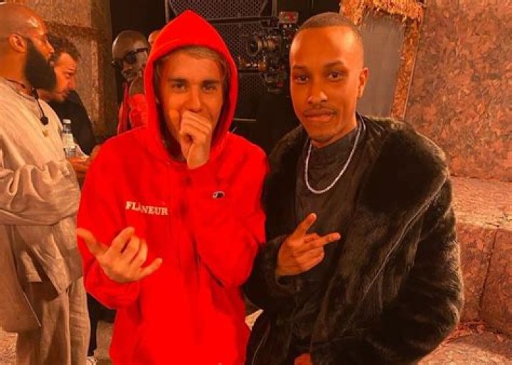 Justin Bieber Crashes Kanye West’s Sunday Service & Belts Out A Gospel Classic — Watch