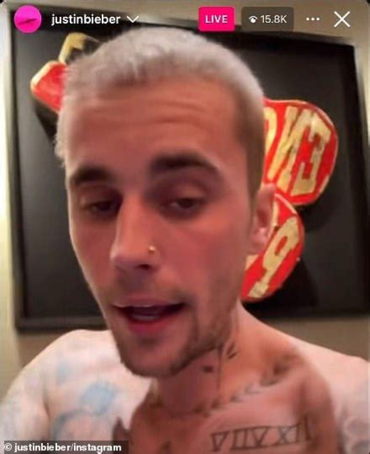 Justin Bieber Doesn’t Want To Cancel ‘Changes’ Tour & Let Fans Down But ’Isn’t Taking Any Risks’