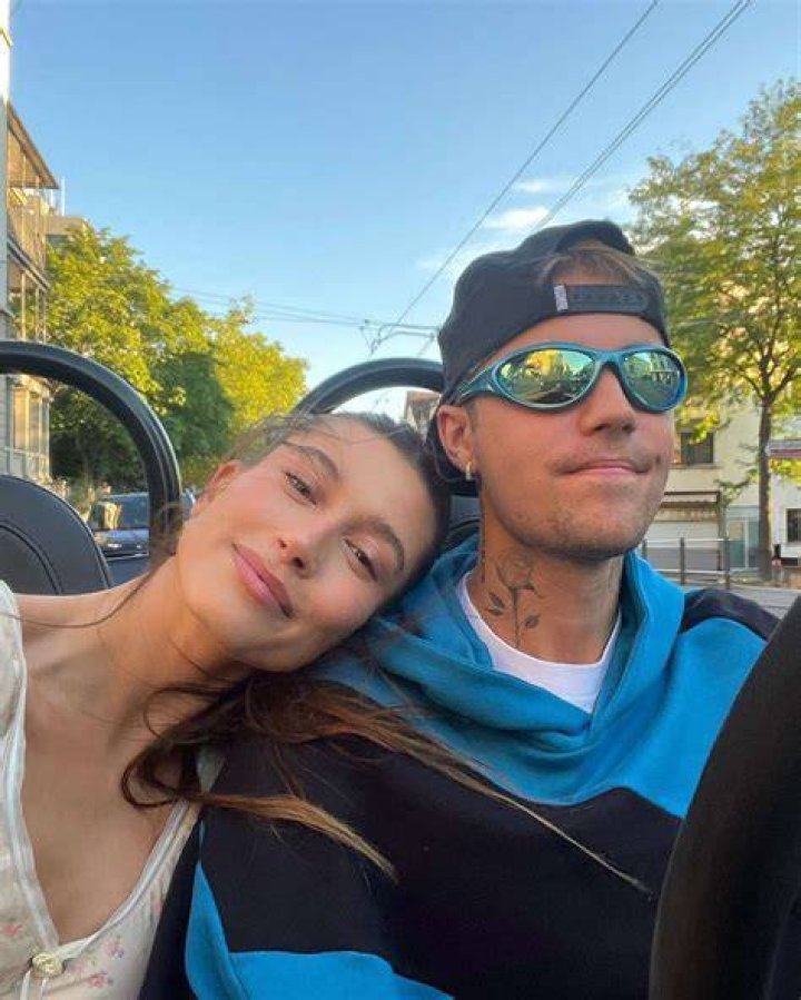 Justin Bieber & Hailey Baldwin Talk Kids After Two Years Of Marriage – Hollywood Life
