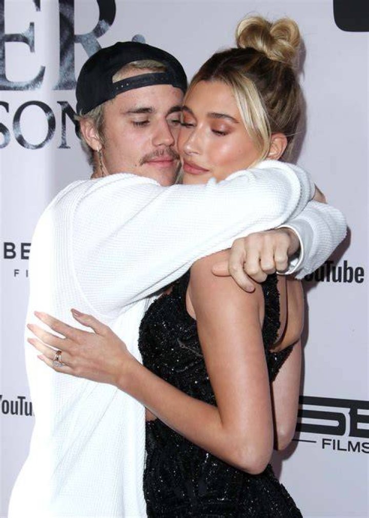 Justin Bieber & Hailey Baldwin Were ‘Excited’ To Go On Tour Together: Cancelling Was A Big ‘Blow’