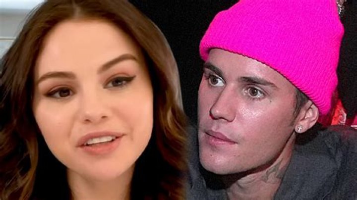 Justin Bieber: How Sex With Selena Gomez Is On Another Level