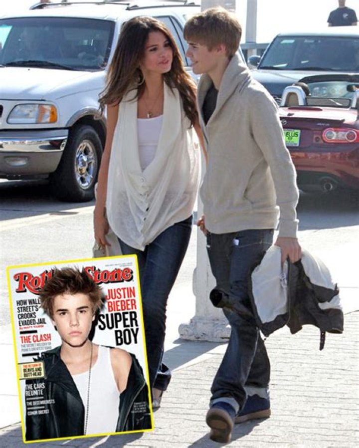 Justin Bieber Is 'Desperately In Love' With Selena Gomez, New Interview Reveals! – Hollywood Life