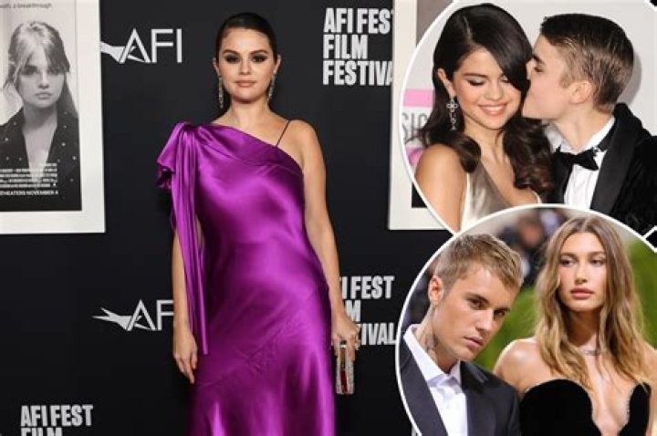 Justin Bieber Jealous Of Selena Gomez & The Weeknd? — She’s Not Worried – Hollywood Life