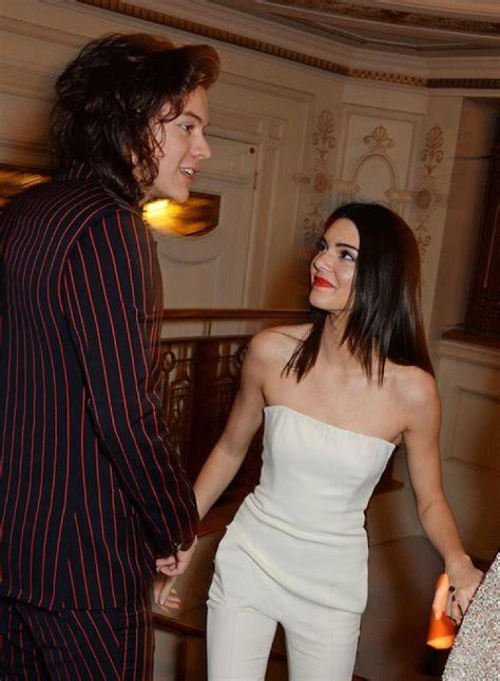 Justin Bieber Jealous That Kendall Jenner & Harry Styles Heating Up Again