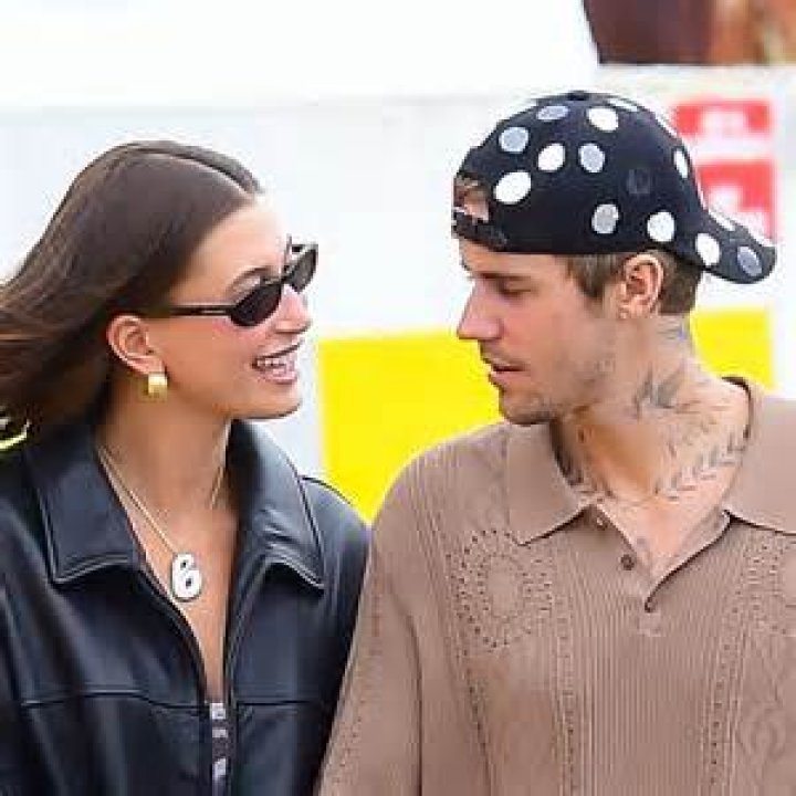 Justin Bieber Reveals Why He’s ‘Not In A Rush’ To Have Kids With Hailey Baldwin
