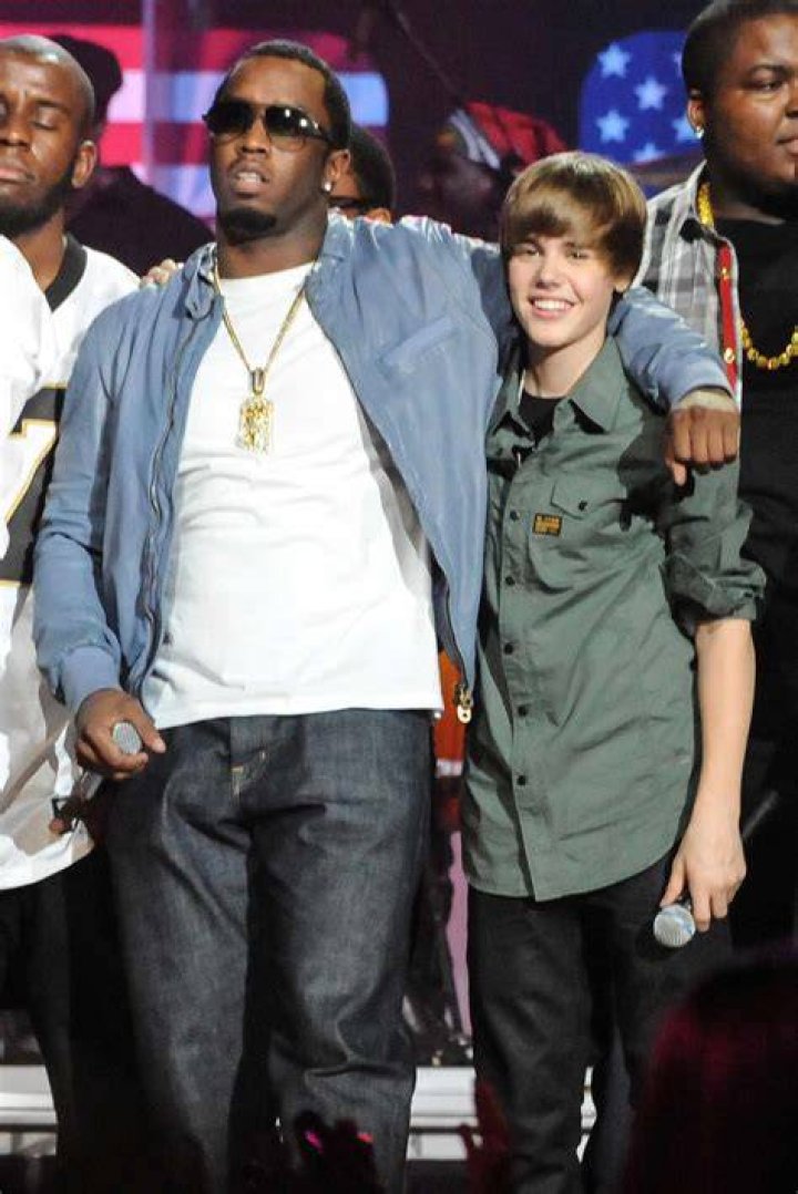 Justin Bieber’s Birthday Party — The Biebs Throws $20K Circus Bash – Hollywood Life
