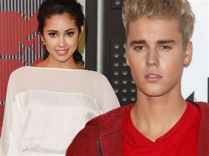 Justin Bieber’s Ex Jasmine Villegas Flaunts Baby Bump In Sexy Music Video — Watch