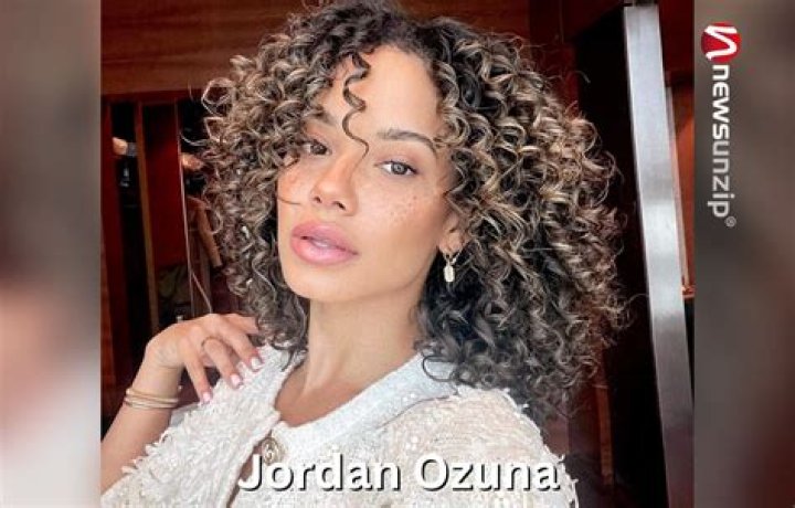 Justin Bieber’s Girl Jordan Ozuna Married — Model’s Mother-In-Law Speaks Out – Hollywood Life