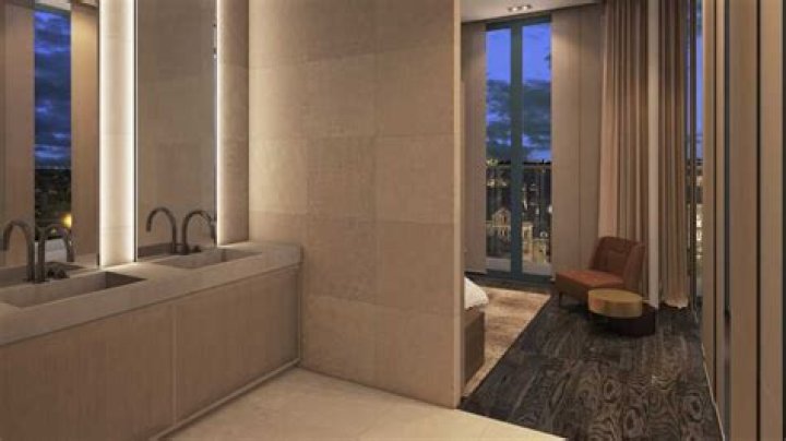 Justin Bieber’s Luxury Amsterdam Penthouse: See Pics Of His New $27 Million Pad