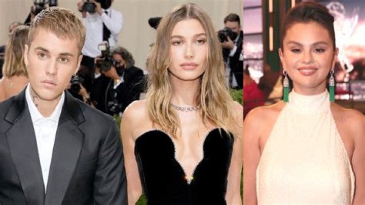 Justin Bieber & Selena Gomez: His Mom Thinks They Are Meant To Marry