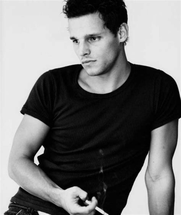 Justin Chambers – Hollywood Life