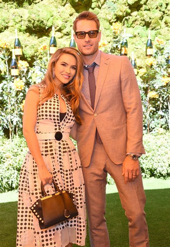 Justin Hartley’s Wife: All About Sofia Pernas & His Previous Marriages