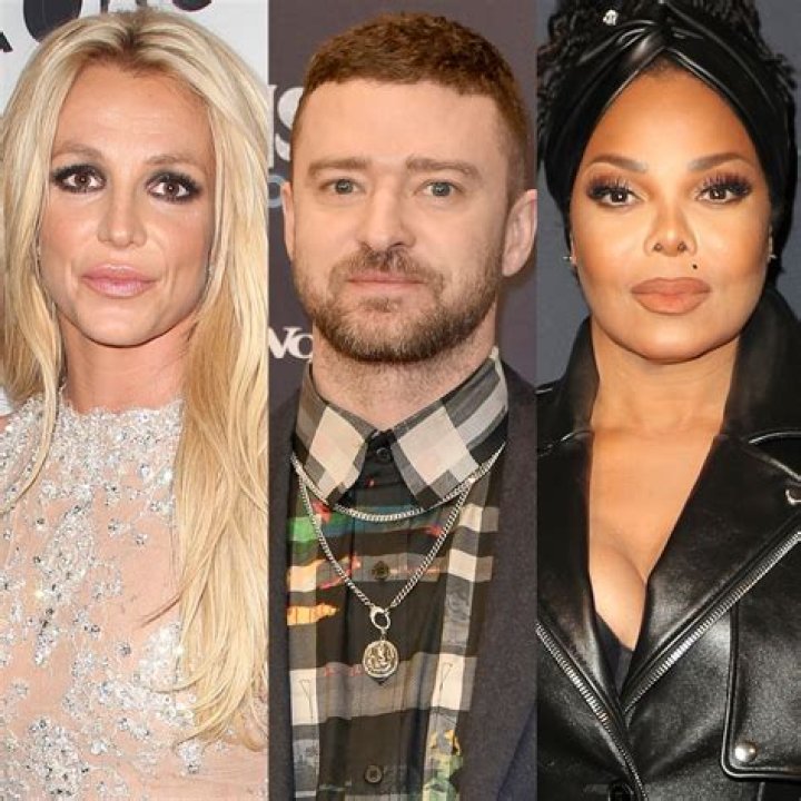 Justin Timberlake Apologizes To Britney Spears & Janet Jackson — Read – Hollywood Life