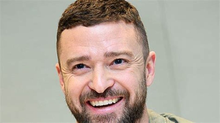 Justin Timberlake’s ‘It’s Gonna Be May’ Meme Gets Coronavirus Edit & He Loves It — See Pic
