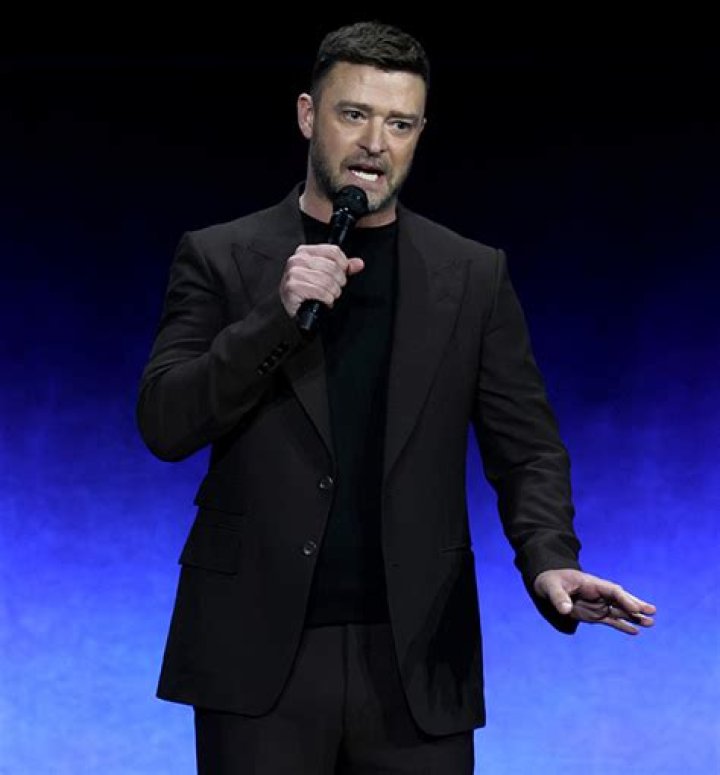 Justin Timberlake’s Lawyer Responds to DWI Charges in New Statement