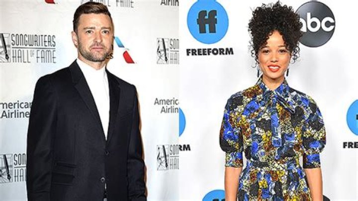 Justin Timberlake Spotted Holding Hands With Alisha Wainwright – Hollywood Life