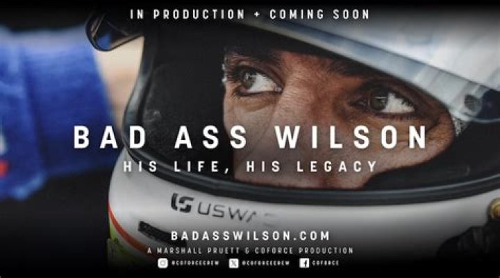 Justin Wilson Celebrity Profile – Hollywood Life