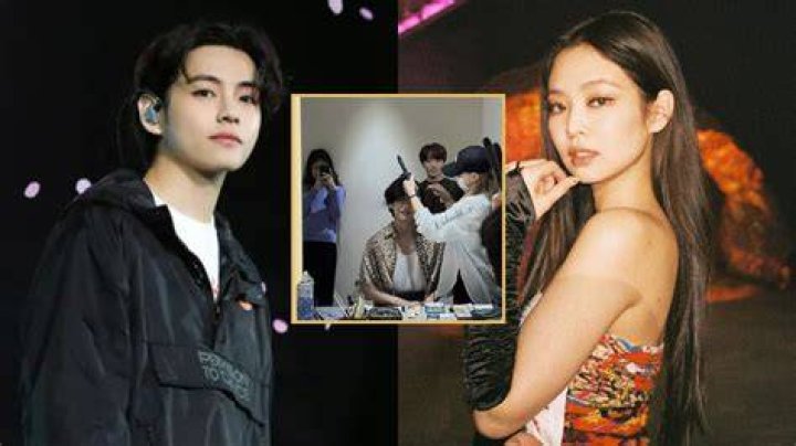 K-Pop Stars Confirm Relationship After Dating Rumors – Hollywood Life