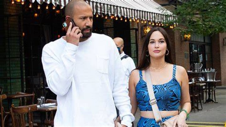 Kacey Musgraves Sparks Romance Rumors With Writer Cole Schafer On NYC Stroll – See Pics