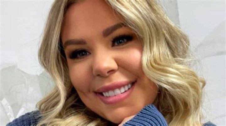 Kailyn Lowry Fires Back After David Eason Calls Her ‘Overweight’ In Bikini Pics: ‘He Can’t Change Who He Is’