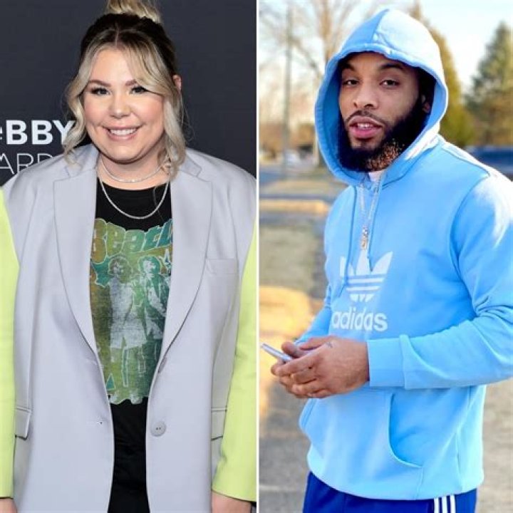 Kailyn Lowry Lashes Out At Ex Chris Lopez For Cutting Son Lux’s Hair Behind Her Back
