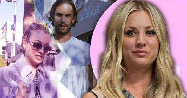 Kaley Cuoco Crushes Ex Ryan Sweeting In Divorce: How She Kept $72 Million Fortune
