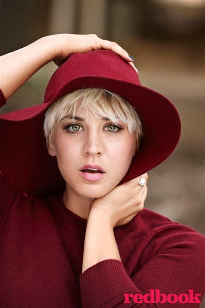 Kaley Cuoco-Sweeting: My Breast Implants Are ‘The Best Thing Ever’