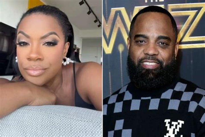 Kandi Burruss Reveals Husband Todd Tucker’s Reaction To Sex Scene – Hollywood Life