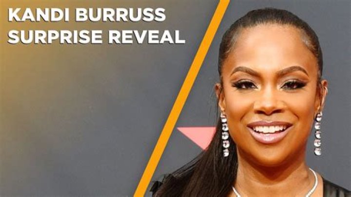 Kandi Burruss Reveals Why She Favors ‘New Blood’ Over OGs Like Kim Zolciak Returning To ‘RHOA’
