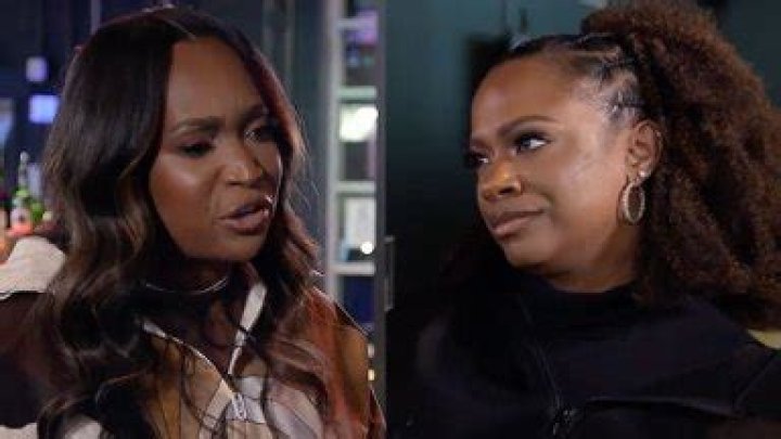 Kandi & Marlo Feud At Sheree’s Gucci Brunch – Hollywood Life