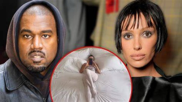 Kanye West Admits He Used To Style North West, 6, To ‘Out Dress’ Rihanna