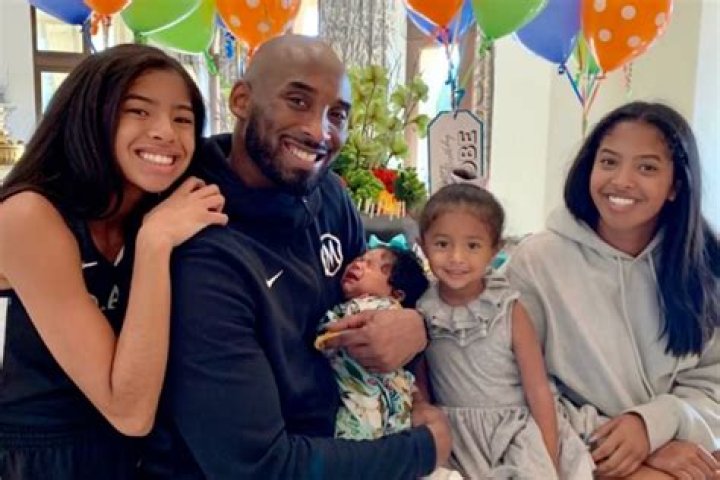 Kanye West Admits He Wasn’t Doing Well After Kobe Bryant’s Death: ‘He Was One Of My Best Friends’