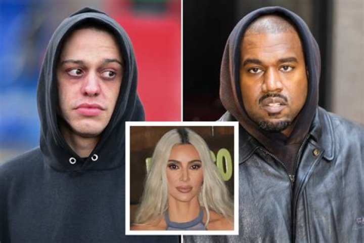 Kanye West Asks God To ‘Please Watch Over Me & Keep My Mind Sane’ Amid Kim & Pete Drama