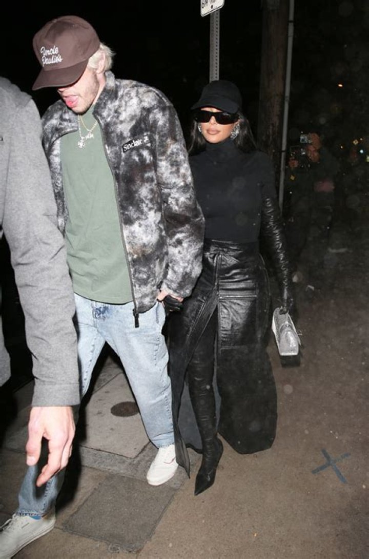 Kanye West Defended By Ex Julia Fox Amidst Kim & Pete Drama: He’s ‘Harmless’