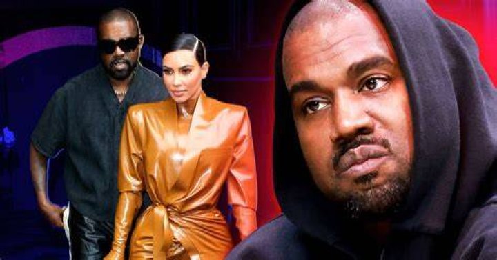 Kanye West Is ‘Not Doing Well’ Amid Split From Kim Kardashian: He’s ‘Very Sad’ — Report